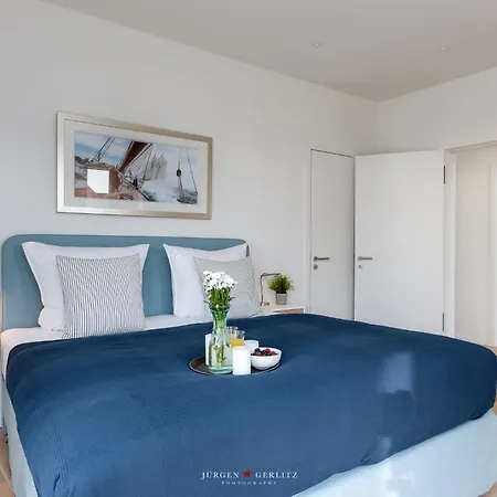 Albatrosvilla Aquarius بيت للعطل *