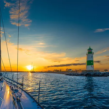 Albatrosvilla Aquarius *