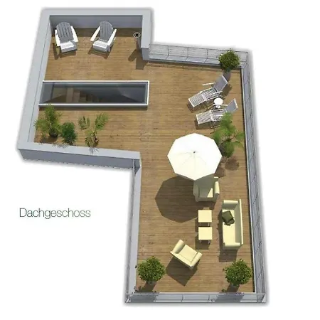 بيت للعطل Albatrosvilla Aquarius أوبلينتيز