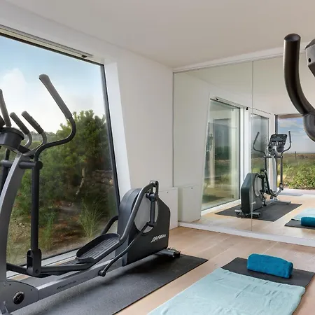 Albatrosvilla Aquarius