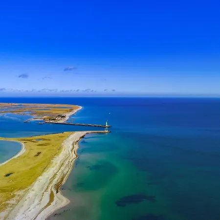 Albatrosvilla Aquarius بيت للعطل أوبلينتيز