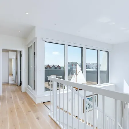 بيت للعطل Albatrosvilla Aquarius