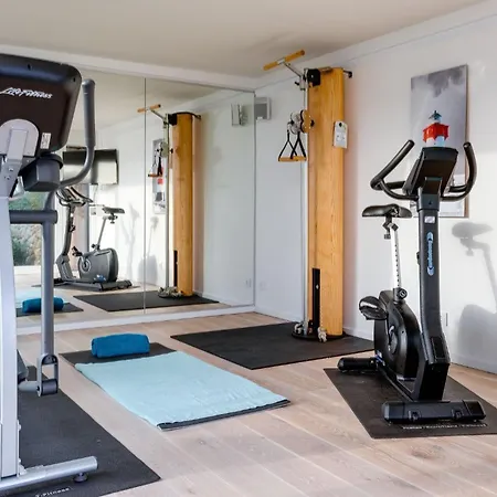 Albatrosvilla Aquarius بيت للعطل *