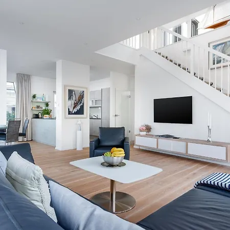 Albatrosvilla Aquarius * أوبلينتيز