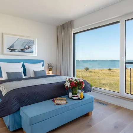 بيت للعطل Albatrosvilla Aquarius أوبلينتيز