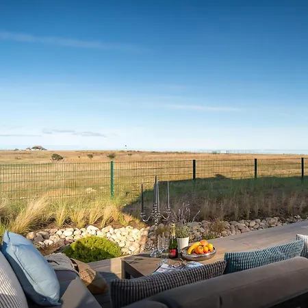 بيت للعطل Albatrosvilla Aquarius