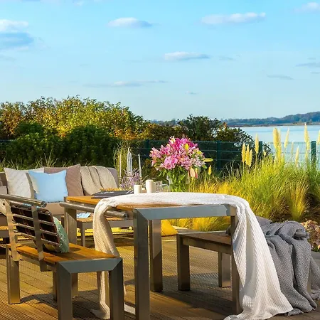 Albatrosvilla Aquarius * أوبلينتيز