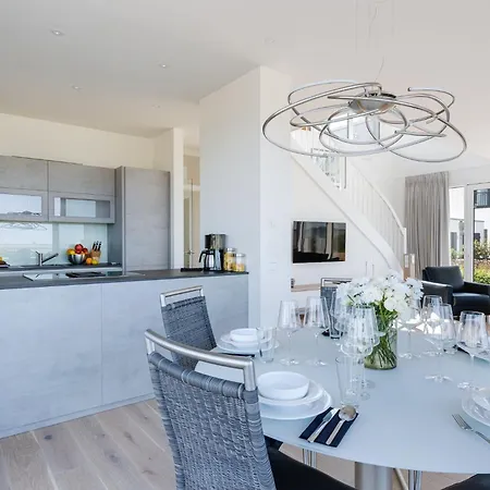 Albatrosvilla Aquarius