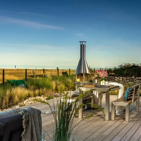 Albatrosvilla Aquarius * أوبلينتيز