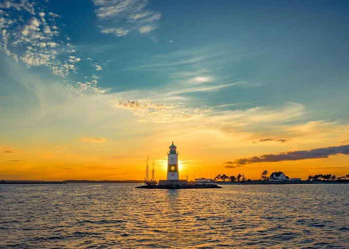 別荘 Albatrosvilla Aquarius オルペニッツ