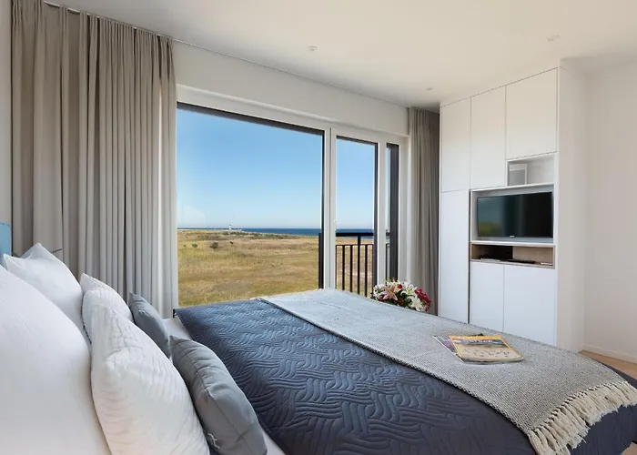 Albatrosvilla Aquarius 別荘 *