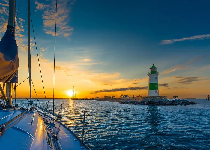 Albatrosvilla Aquarius *