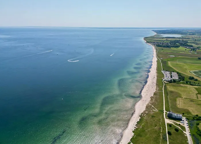 Albatrosvilla Aquarius オルペニッツ