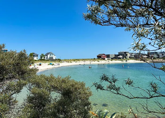 別荘 Albatrosvilla Aquarius *