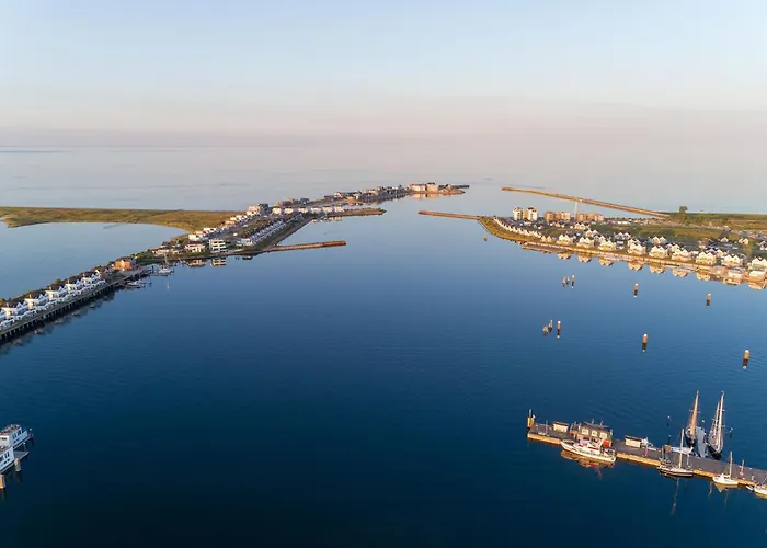 Albatrosvilla Aquarius *