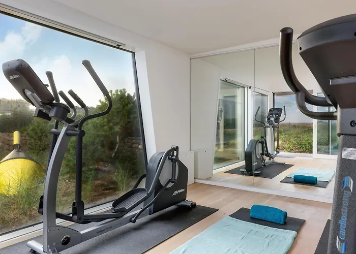 Albatrosvilla Aquarius