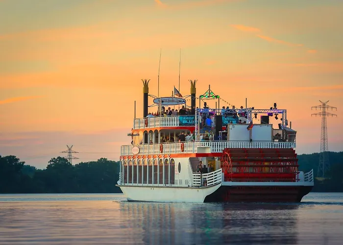 別荘 Albatrosvilla Aquarius *