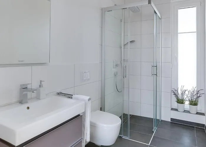 Albatrosvilla Aquarius