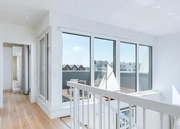 別荘 Albatrosvilla Aquarius