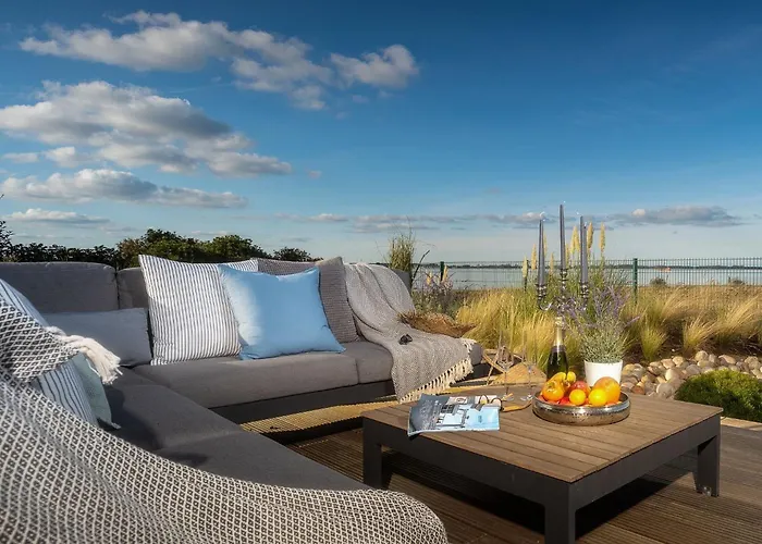 Albatrosvilla Aquarius