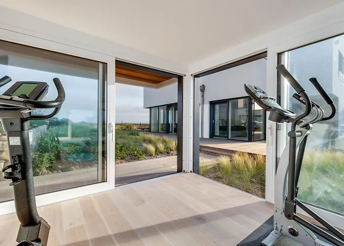 別荘 Albatrosvilla Aquarius