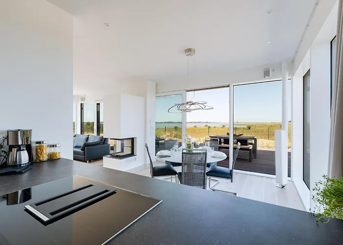 Albatrosvilla Aquarius