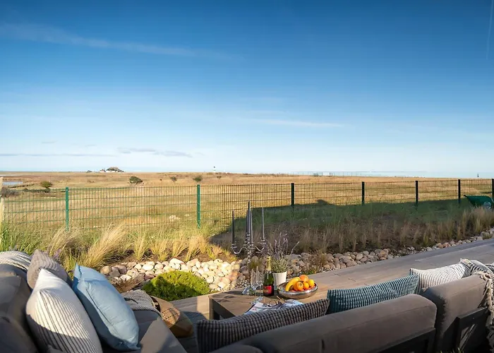 別荘 Albatrosvilla Aquarius