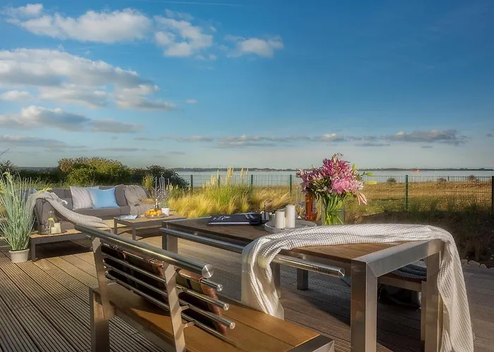 Albatrosvilla Aquarius *