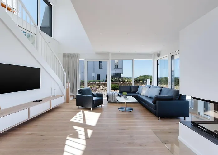 Albatrosvilla Aquarius オルペニッツ